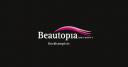 Beautopia Hair & Beauty - Rockhampton logo